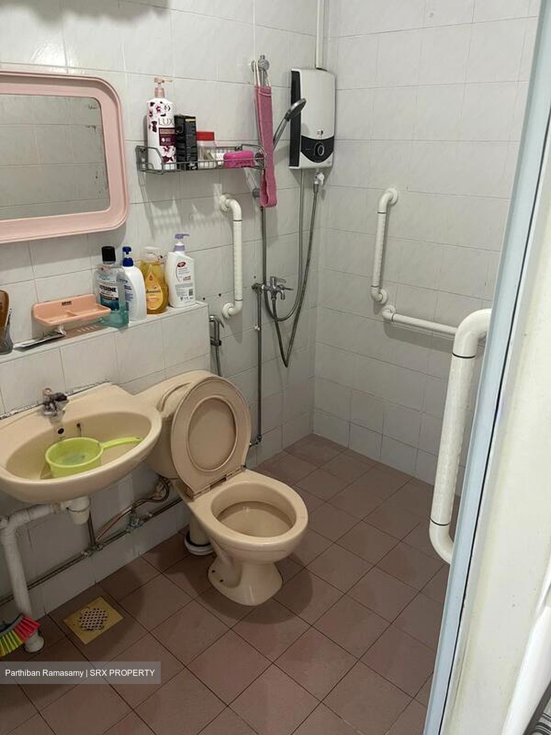 Blk 53 Chin Swee Road (Bukit Merah), HDB 4 Rooms #594063381